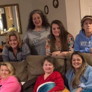 Meet your Posher, Connie